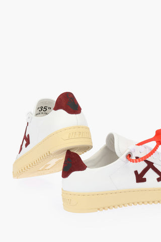 Leather ARROW 2.0 Sneakers