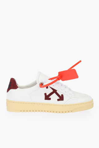 Leather ARROW 2.0 Sneakers