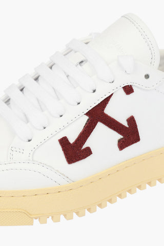 Leather ARROW 2.0 Sneakers