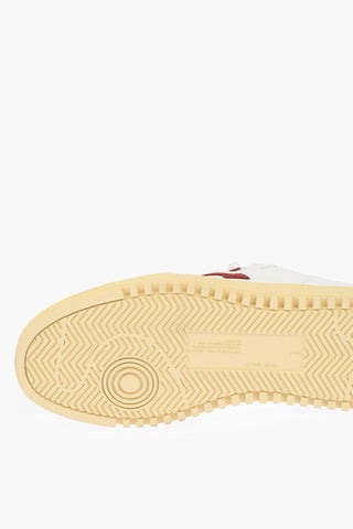 Leather ARROW 2.0 Sneakers