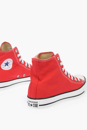 ALL STAR CHUCK TAYLOR Hohe Sneaker aus Textil