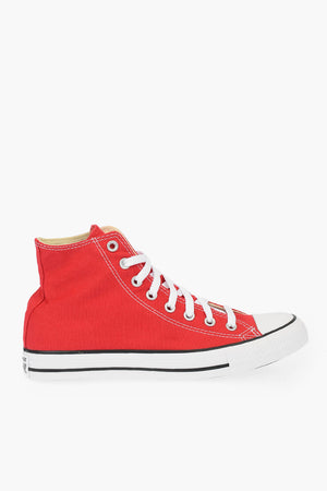 ALL STAR CHUCK TAYLOR High-Top Textile Sneakers