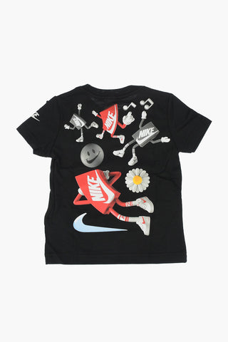 Printed T-shirt