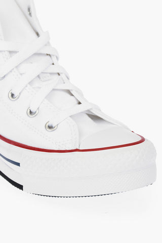 ALL STAR Fabric EVA LIFT Sneakers