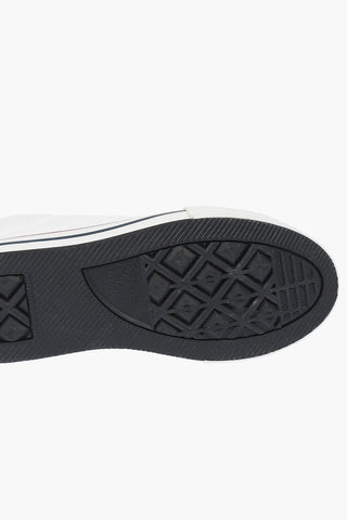 ALL STAR Fabric EVA LIFT Sneakers