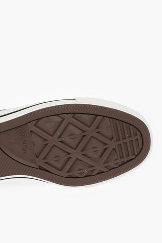ALL STAR Fabric Embroidered Sneakers
