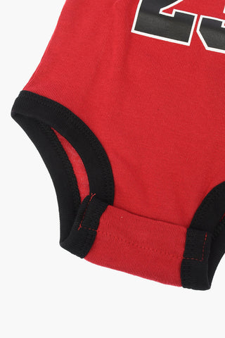 AIR JORDAN Set body Cappellino e Scarpine