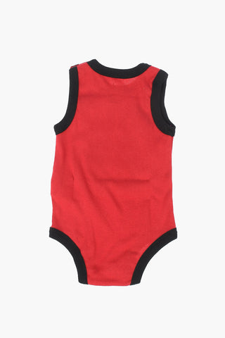 AIR JORDAN Set body Cappellino e Scarpine