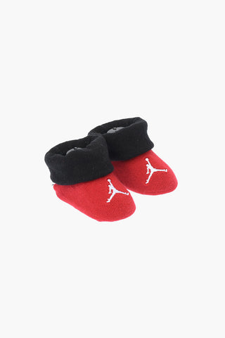 AIR JORDAN Set body Cappellino e Scarpine