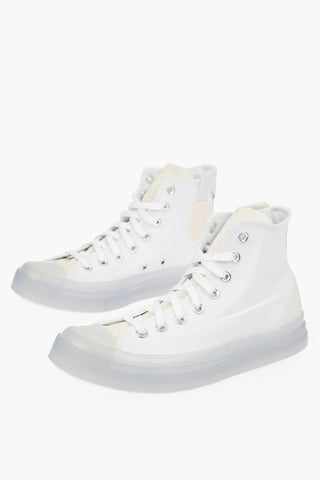 ALL STAR Fabric High-Top Sneakers
