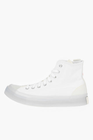 ALL STAR Fabric High-Top Sneakers
