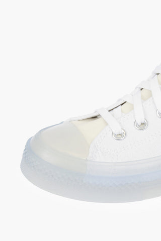 ALL STAR Fabric High-Top Sneakers