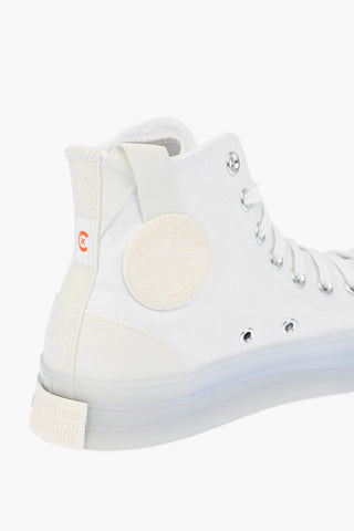 ALL STAR Fabric High-Top Sneakers