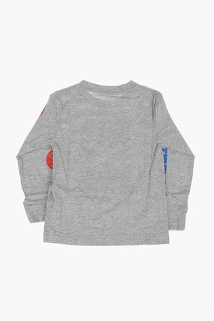 ALL STAR CHUCK TAYLOR T-shirt Stampata