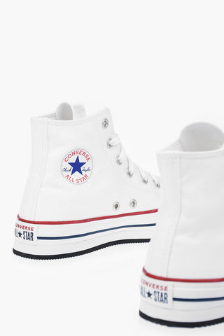 ALL STAR Fabric EVA LIFT Sneakers