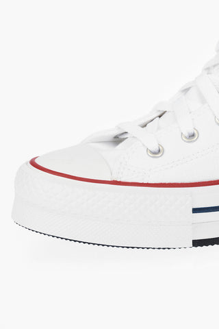 ALL STAR Fabric EVA LIFT Sneakers