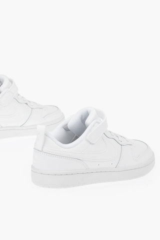 Leather COURT BOROUGH LOW 2 (PS) Sneakers