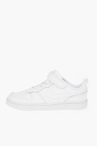 Leather COURT BOROUGH LOW 2 (PS) Sneakers