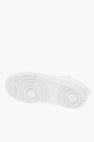Leather COURT BOROUGH LOW 2 (PS) Sneakers