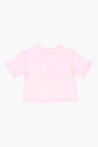 AIR JORDAN T-shirt Stampata