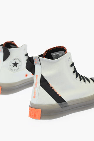 ALL STAR Fabric high Sneakers