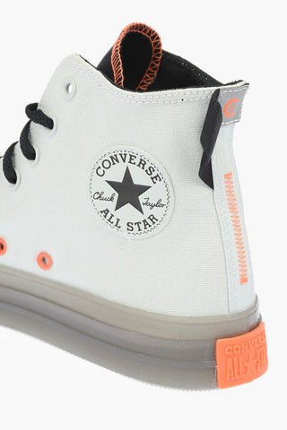 ALL STAR Fabric high Sneakers