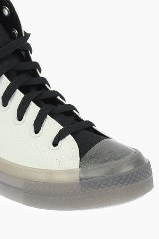ALL STAR Fabric high Sneakers