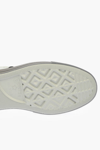 ALL STAR Fabric high Sneakers