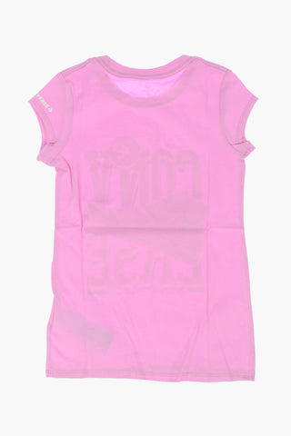 ALL STAR CHUCK TAYLOR Printed T-shirt