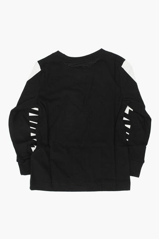 Printed T-shirt