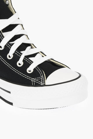 ALL STAR Fabric EVA LIFT Sneakers