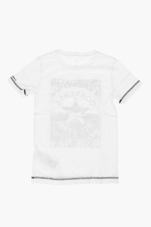 ALL STAR CHUCK TAYLOR Printed T-shirt