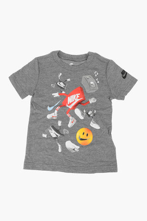 Bedrucktes T-Shirt