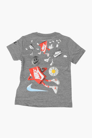 Bedrucktes T-Shirt