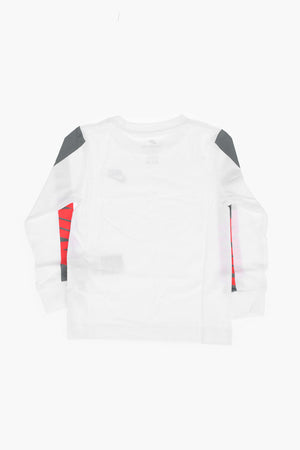 Bedrucktes T-Shirt