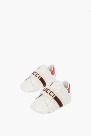 Leather Slip on