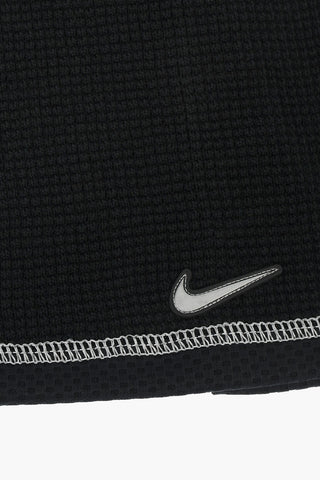Logo Embroidered Beanie