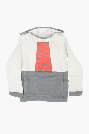 Sweatshirt mit Kapuze