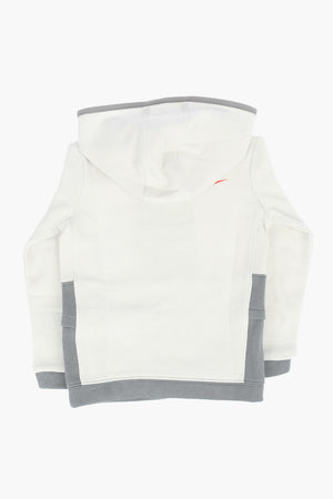Sweatshirt mit Kapuze