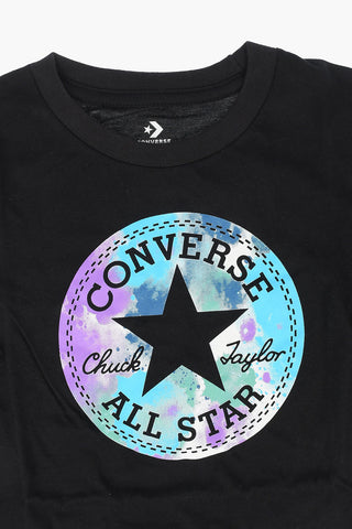 ALL STAR CHUCK TAYLOR Printed T-shirt