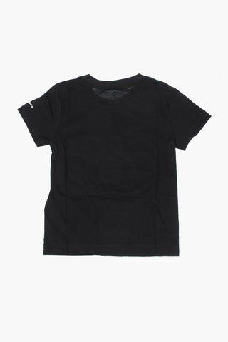 ALL STAR CHUCK TAYLOR Printed T-shirt