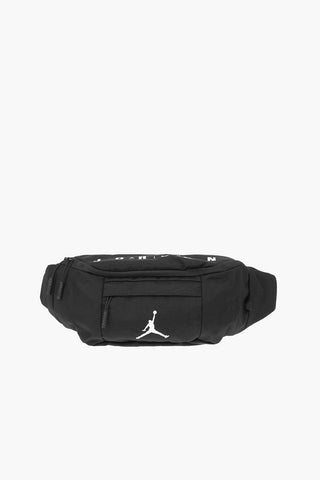 AIR JORDAN Logo Printed Fanny pack
