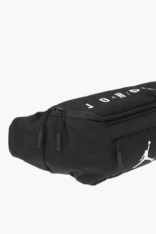 AIR JORDAN Logo Printed Fanny pack
