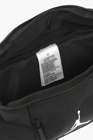 AIR JORDAN Logo Printed Fanny pack