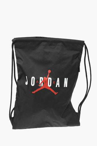 AIR JORDAN Zaino Stampa Logo