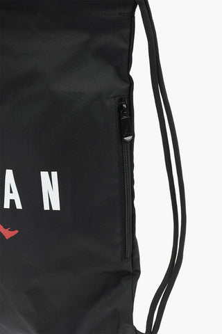 AIR JORDAN Zaino Stampa Logo