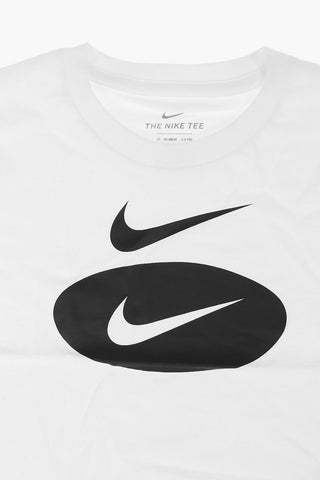 Bedrucktes T-Shirt