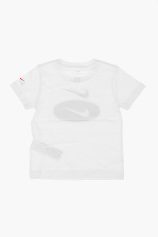 Bedrucktes T-Shirt