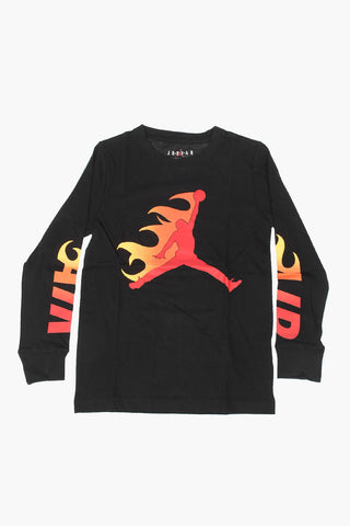 AIR JORDAN Printed T-shirt