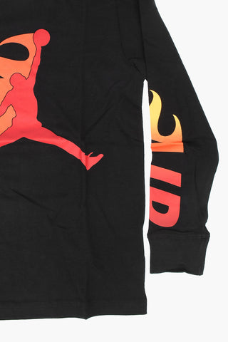AIR JORDAN Printed T-shirt